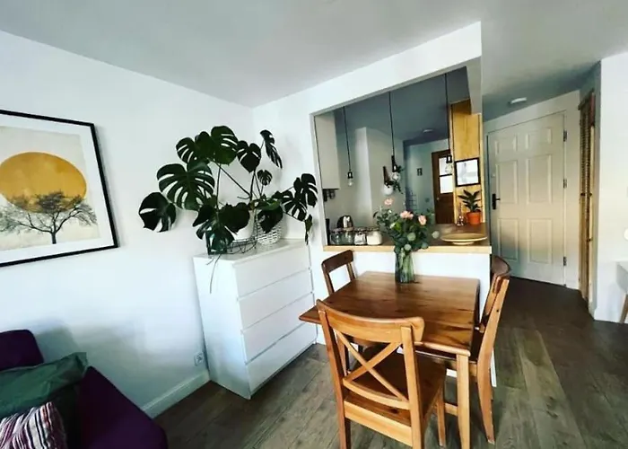 Skandi Apartment - Old Town Mostowa