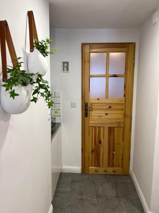 Skandi - Old Town Mostowa Apartment *