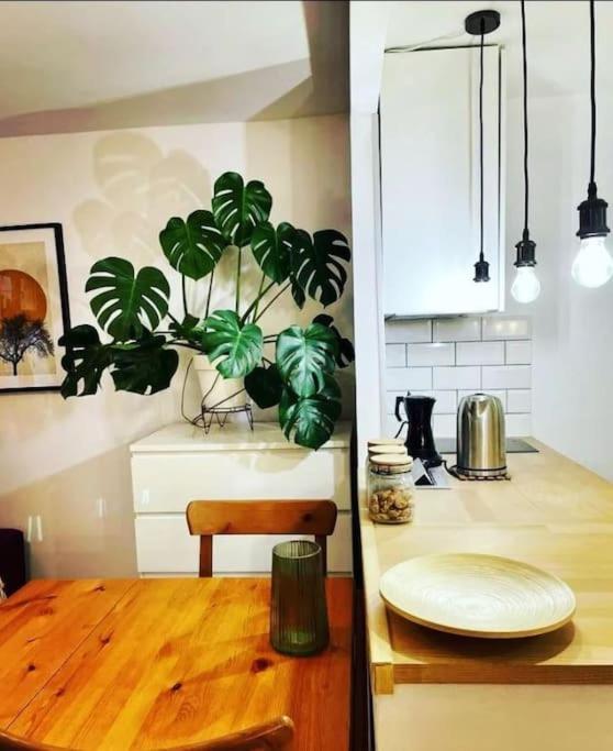 Apartment Skandi - Old Town Mostowa