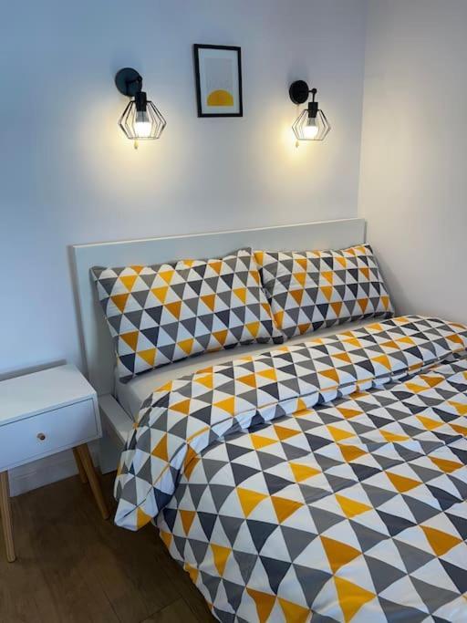 Skandi - Old Town Mostowa Apartment *