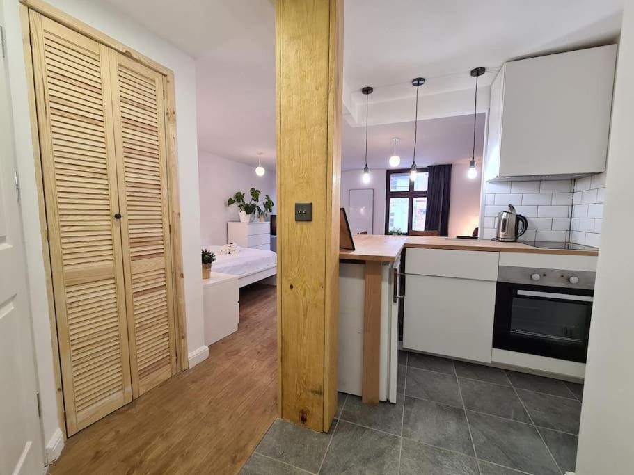 Apartment Skandi - Old Town Mostowa