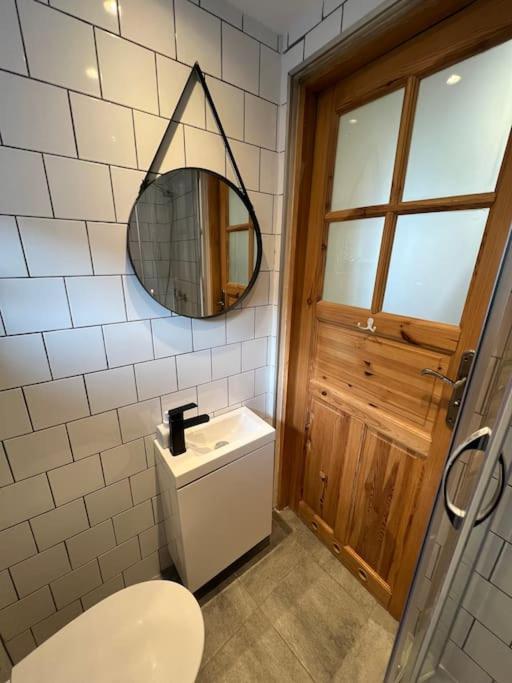 Apartment Skandi - Old Town Mostowa *