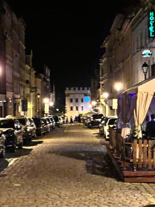 Skandi - Old Town Mostowa Apartment Torun