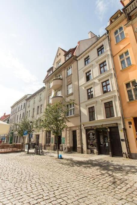 Skandi - Old Town Mostowa *