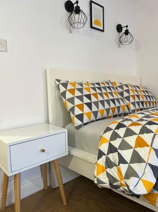 Skandi - Old Town Mostowa Apartment