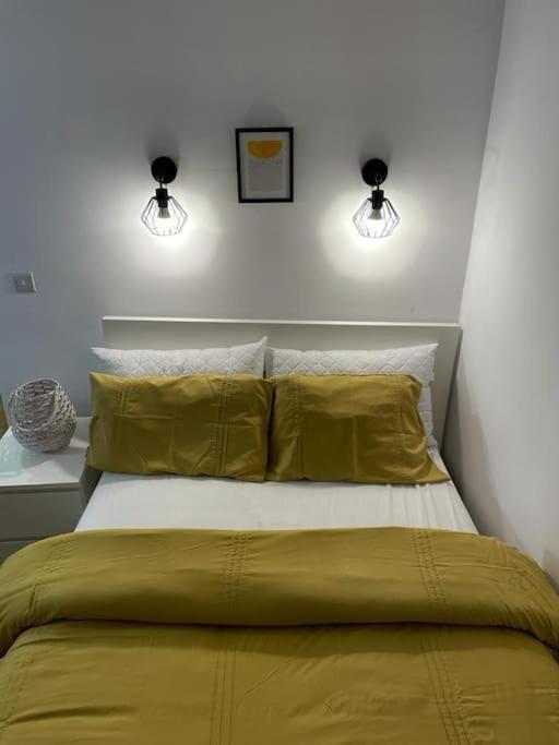 Skandi - Old Town Mostowa Apartment *