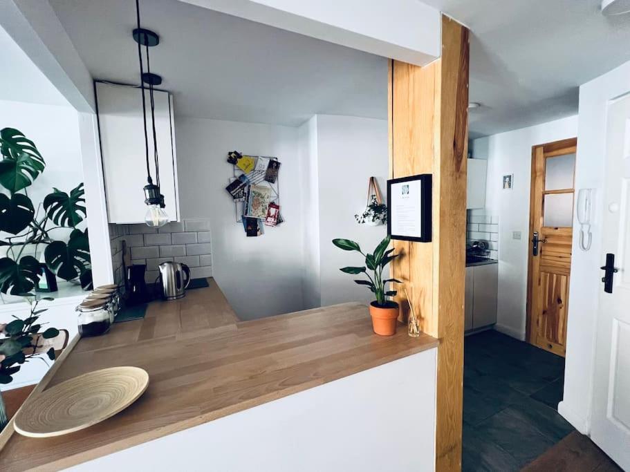 Apartment Skandi - Old Town Mostowa