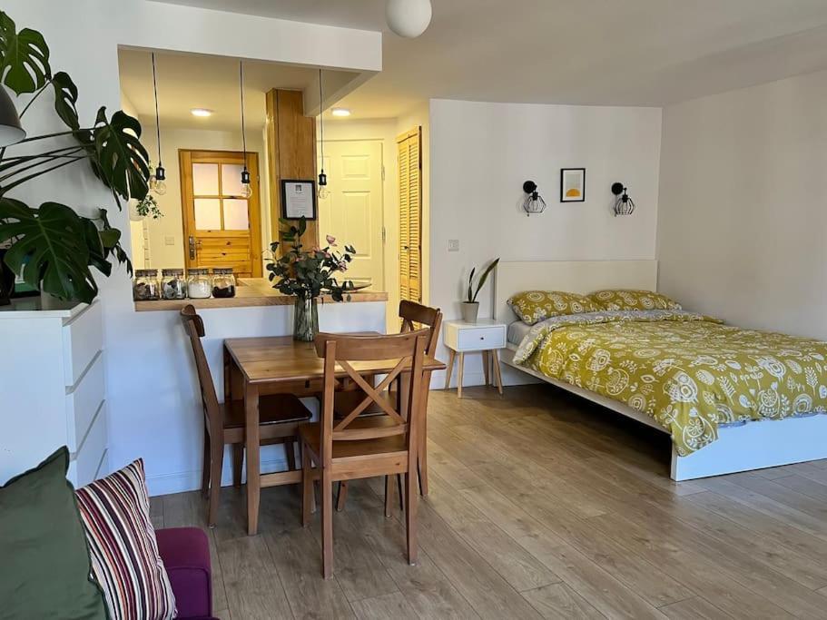 Skandi - Old Town Mostowa Apartment *