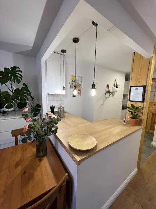 Apartment Skandi - Old Town Mostowa *
