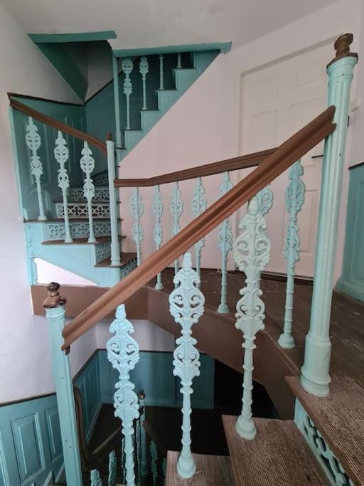 Skandi - Old Town Mostowa Apartment *