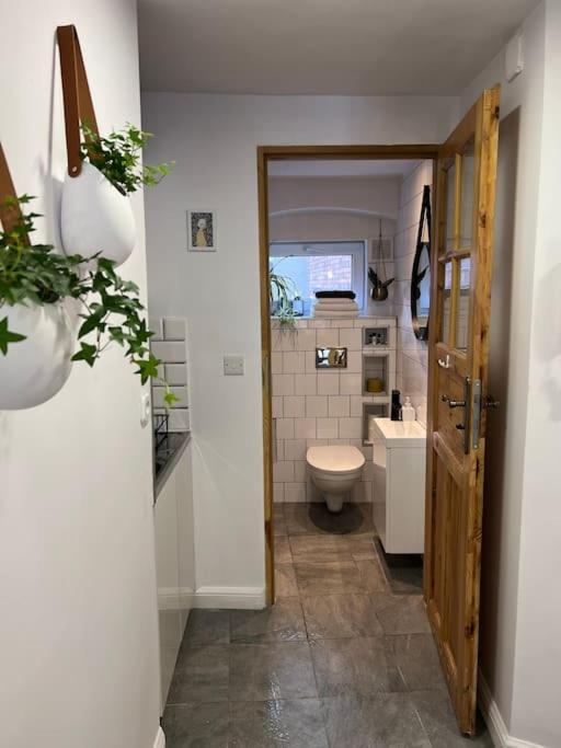 Apartment Skandi - Old Town Mostowa Torun