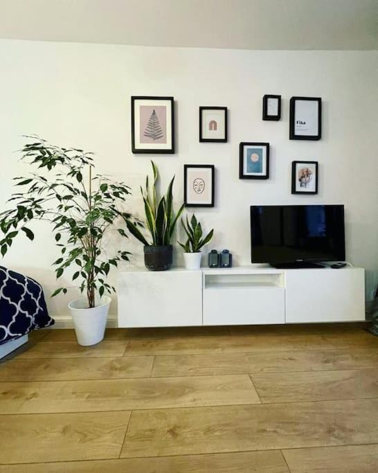 Apartment Skandi - Old Town Mostowa *