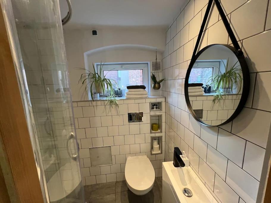Skandi - Old Town Mostowa Apartment
