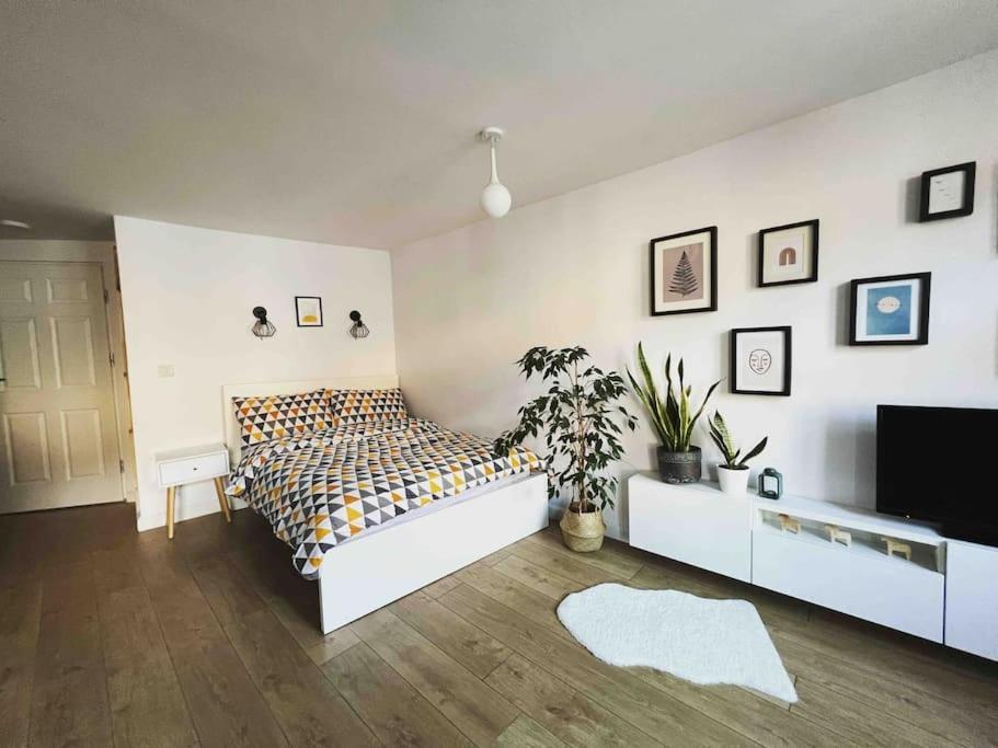 Apartment Skandi - Old Town Mostowa *