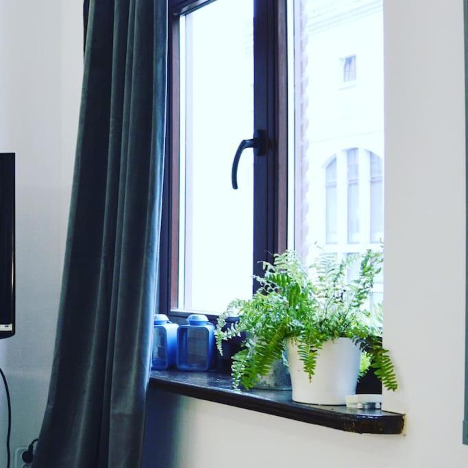 Skandi - Old Town Mostowa Apartment