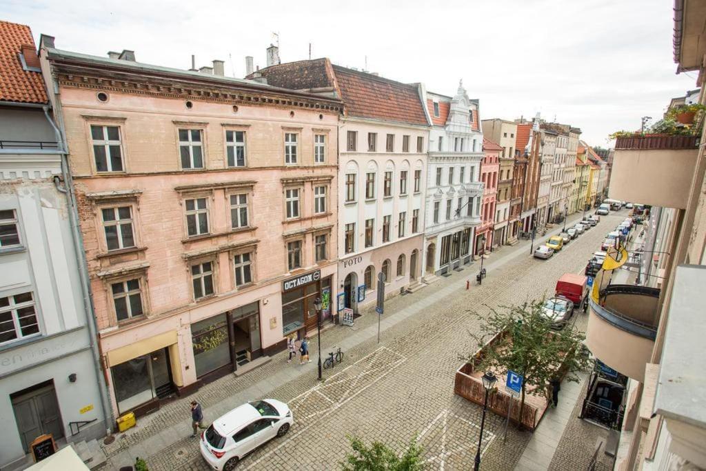 Skandi - Old Town Mostowa Apartment *