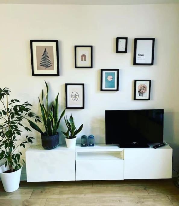 Apartment Skandi - Old Town Mostowa *